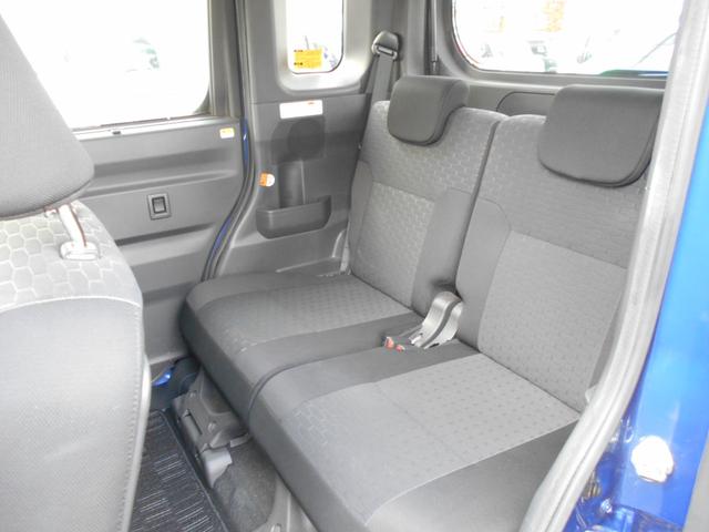 ウェイク ＧターボＳＡＩＩＩ　両側パワースライドドア　メモリーナビ　フルセグＴＶ　Ｂｌｕｅｔｏｏｔｈ接続　ＤＶＤビデオ　全方位カメラ　ドライブレコーダー　ＬＥＤヘッドライト　フォグランプ　衝突軽減ブレーキ　スマアシＩＩＩ　軽自動車（13枚目）