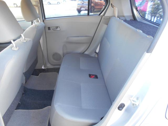 プレオプラス Ｆ　スマートアシスト　衝突軽減ブレーキ　スマートアシスト　アイドリングストップ　エコアイドル　プライバシーガラス　キーレス　ＣＤチューナー　軽自動車（13枚目）