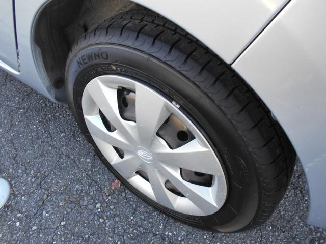 プレオプラス Ｆ　スマートアシスト　衝突軽減ブレーキ　スマートアシスト　アイドリングストップ　エコアイドル　プライバシーガラス　キーレス　ＣＤチューナー　軽自動車（16枚目）