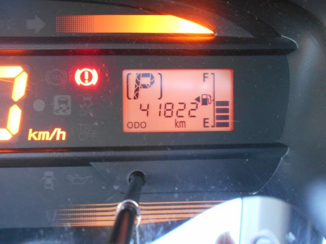 プレオプラス Ｆ　スマートアシスト　衝突軽減ブレーキ　スマートアシスト　アイドリングストップ　エコアイドル　プライバシーガラス　キーレス　ＣＤチューナー　軽自動車（18枚目）