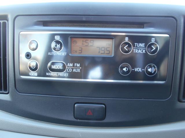 プレオプラス Ｆ　スマートアシスト　衝突軽減ブレーキ　スマートアシスト　アイドリングストップ　エコアイドル　プライバシーガラス　キーレス　ＣＤチューナー　軽自動車（19枚目）