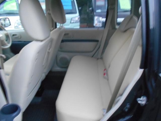 ｅＫワゴン Ｇ　４速オートマ　プライバシーガラス　キーレスエントリー　電動格納ミラー　オーディオ不良取外し　軽自動車（13枚目）