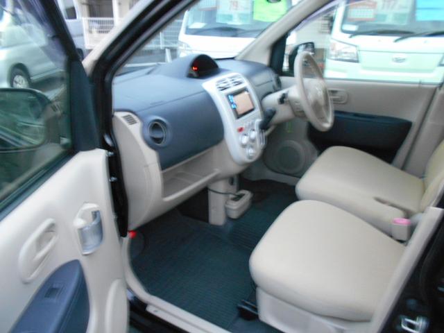 ｅＫワゴン Ｇ　４速オートマ　プライバシーガラス　キーレスエントリー　電動格納ミラー　オーディオ不良取外し　軽自動車（14枚目）