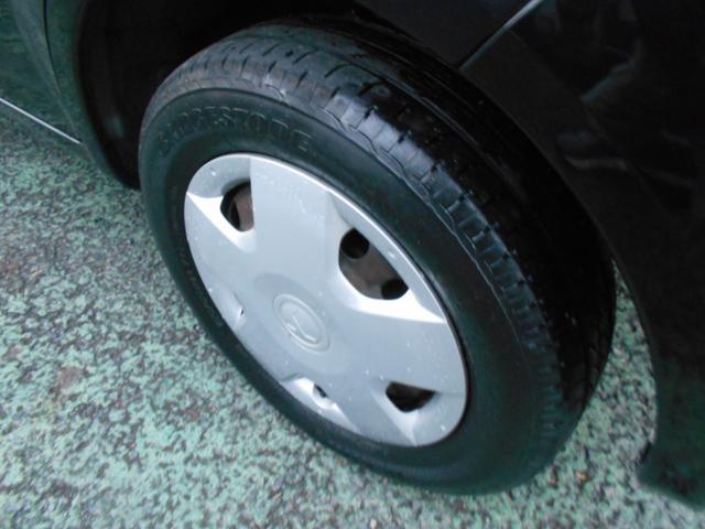 ｅＫワゴン Ｇ　４速オートマ　プライバシーガラス　キーレスエントリー　電動格納ミラー　オーディオ不良取外し　軽自動車（16枚目）