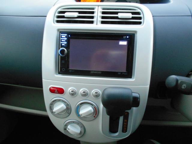 ｅＫワゴン Ｇ　４速オートマ　プライバシーガラス　キーレスエントリー　電動格納ミラー　オーディオ不良取外し　軽自動車（19枚目）