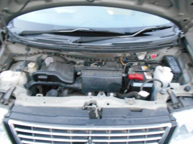 ｅＫワゴン Ｇ　４速オートマ　プライバシーガラス　キーレスエントリー　電動格納ミラー　オーディオ不良取外し　軽自動車（21枚目）