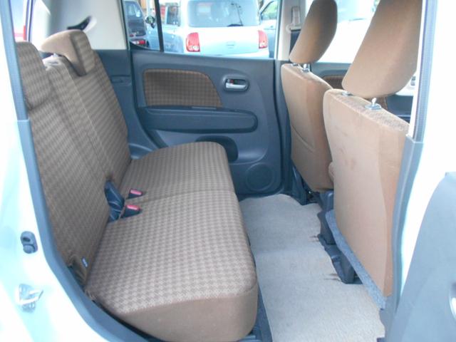 モコ Xアイドリングストップ 純正メモリーナビ フルセグTV プッシュスタート インテリジェントキー オートエアコン アイドリングストップ 軽自動車(11枚目)