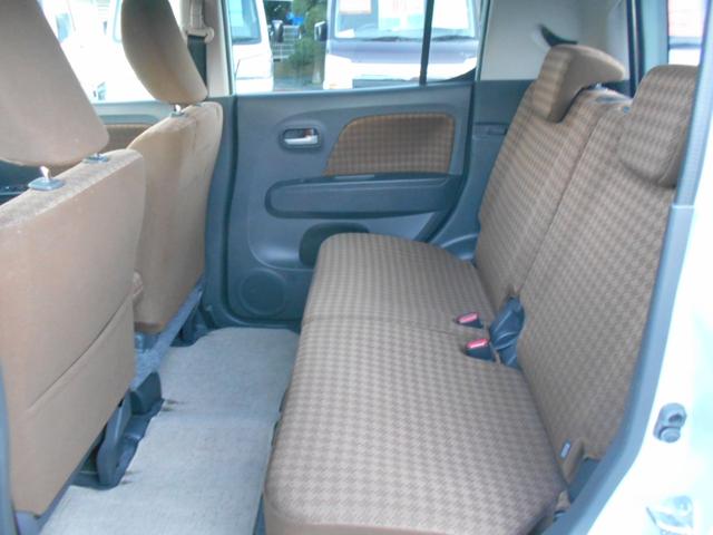 モコ Xアイドリングストップ 純正メモリーナビ フルセグTV プッシュスタート インテリジェントキー オートエアコン アイドリングストップ 軽自動車(13枚目)