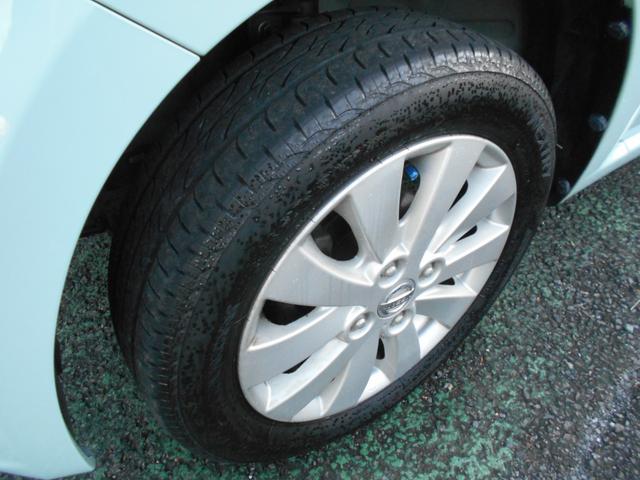 モコ Xアイドリングストップ 純正メモリーナビ フルセグTV プッシュスタート インテリジェントキー オートエアコン アイドリングストップ 軽自動車(15枚目)