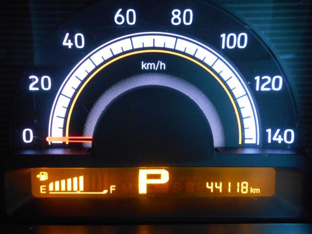 モコ Xアイドリングストップ 純正メモリーナビ フルセグTV プッシュスタート インテリジェントキー オートエアコン アイドリングストップ 軽自動車(18枚目)