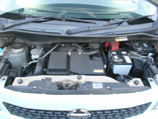 モコ Xアイドリングストップ 純正メモリーナビ フルセグTV プッシュスタート インテリジェントキー オートエアコン アイドリングストップ 軽自動車(21枚目)