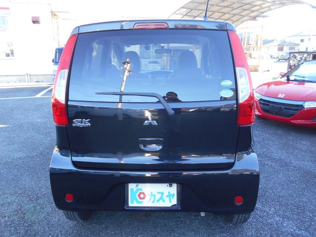 ｅＫワゴン Ｅ　メモリーナビ　ワンセグＴＶ　Ｂｌｕｅｔｏｏｔｈ接続　ドライブレコーダー　ＥＴＣ　バックモニター　運転席シートヒーター　キーレスエントリー　電動格納ミラー　プライバシーガラス　軽自動車（8枚目）