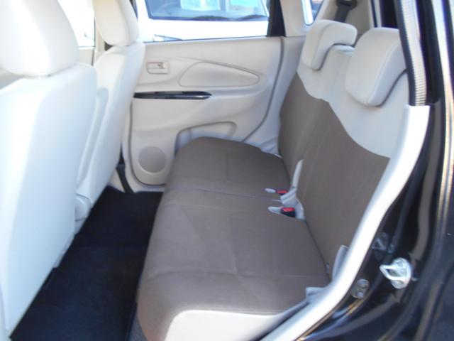 ｅＫワゴン Ｅ　メモリーナビ　ワンセグＴＶ　Ｂｌｕｅｔｏｏｔｈ接続　ドライブレコーダー　ＥＴＣ　バックモニター　運転席シートヒーター　キーレスエントリー　電動格納ミラー　プライバシーガラス　軽自動車（13枚目）