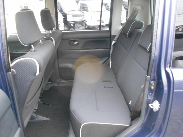 ムーヴコンテ カスタム　ＲＳ　ターボ　ＨＩＤヘッドライト　フォグランプ　スマートキー　エコアイドル　オートエアコン　ＣＤチューナー　プライバシーガラス　軽自動車（13枚目）