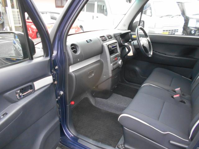 ムーヴコンテ カスタム　ＲＳ　ターボ　ＨＩＤヘッドライト　フォグランプ　スマートキー　エコアイドル　オートエアコン　ＣＤチューナー　プライバシーガラス　軽自動車（14枚目）