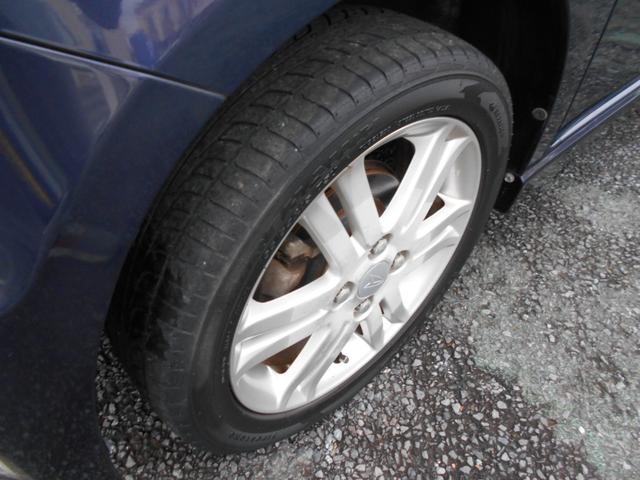 ムーヴコンテ カスタム　ＲＳ　ターボ　ＨＩＤヘッドライト　フォグランプ　スマートキー　エコアイドル　オートエアコン　ＣＤチューナー　プライバシーガラス　軽自動車（15枚目）