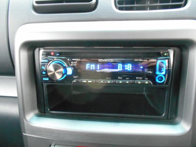 ムーヴコンテ カスタム　ＲＳ　ターボ　ＨＩＤヘッドライト　フォグランプ　スマートキー　エコアイドル　オートエアコン　ＣＤチューナー　プライバシーガラス　軽自動車（19枚目）