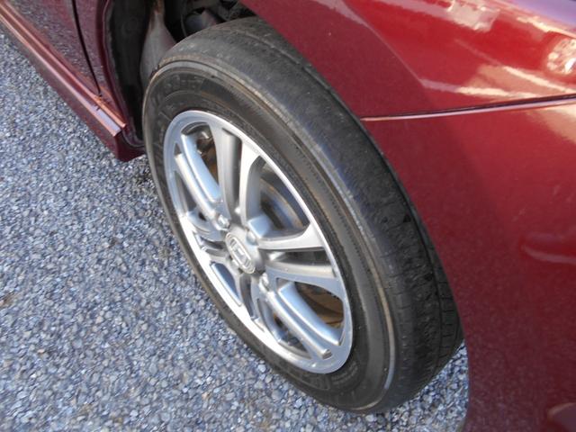 Ｎ－ＢＯＸカスタム Ｇ・Ｌパッケージ　純正メモリーナビ　ＴＶ　ＤＶＤビデオ　バックモニター　ＥＴＣ　ＨＩＤヘッドライト　フォグランプ　プッシュスタート　キーフリー　左パワースライドドア　オートエアコン　純正アルミ　軽自動車（16枚目）