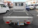 キャリイトラック ＫＸ　フロア５速　Ｆｕｌｌ装備　フォグランプ　作業灯　キーレス　ＣＤチューナー　メッキグリル　ボディ同色ドアミラー・アウターハンドル　ワンオーナー　軽自動車（8枚目）