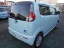 モコ Xアイドリングストップ 純正メモリーナビ フルセグTV プッシュスタート インテリジェントキー オートエアコン アイドリングストップ 軽自動車(4枚目)