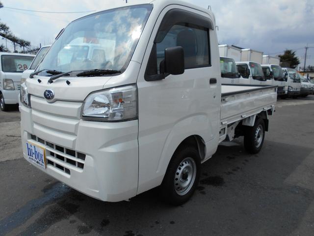 TB ワンオーナー オートマ車(4枚目)