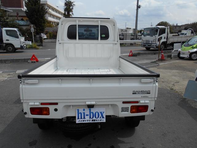 TB ワンオーナー オートマ車(6枚目)