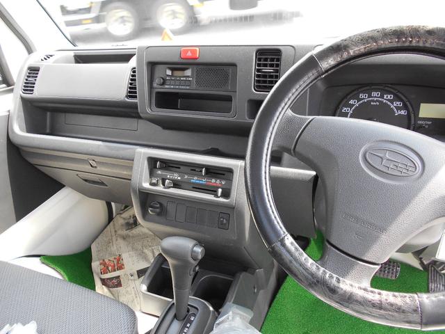 TB ワンオーナー オートマ車(15枚目)