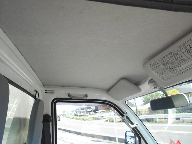 販売車 陳列棚&手洗い付き(13枚目)