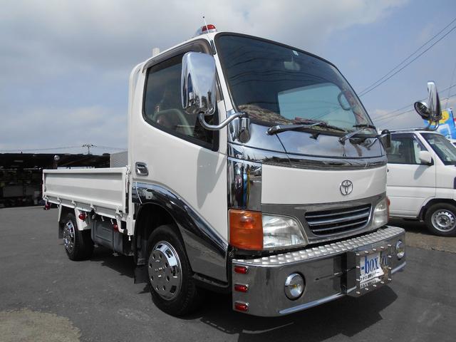 トヨエース トヨタ 1 25t デコトラの中古車詳細 中古車検索ならkurutown クルタウン トヨエース トヨタ 1 25t デコトラの中古車詳細 中古車検索ならkurutown クルタウン