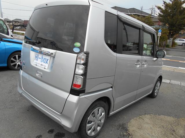 ホンダ Ｎ－ＢＯＸ