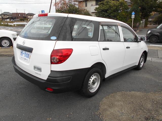 ＮＶ１５０ＡＤ ＶＥ　エマージェンシーブレーキ　社外ナビ　ＥＴＣ（8枚目）