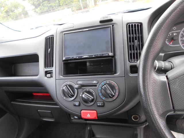 ＮＶ１５０ＡＤ ＶＥ　エマージェンシーブレーキ　社外ナビ　ＥＴＣ（12枚目）