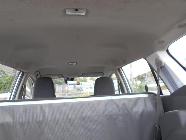 ＮＶ１５０ＡＤ ＶＥ　エマージェンシーブレーキ　社外ナビ　ＥＴＣ（20枚目）