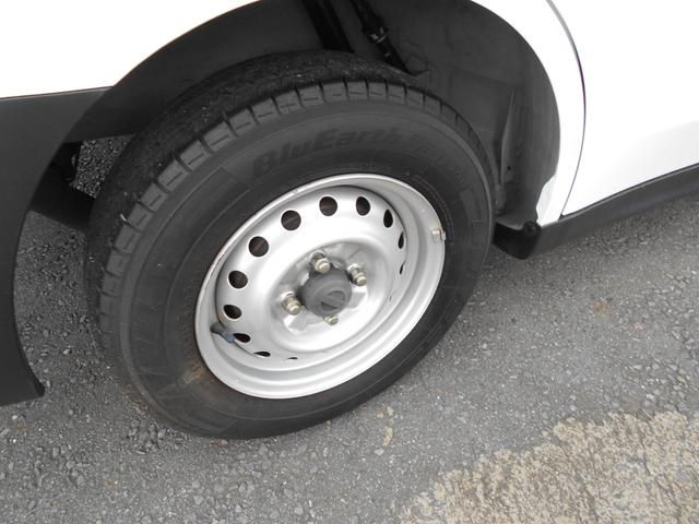 ＮＶ１５０ＡＤ ＶＥ　エマージェンシーブレーキ　社外ナビ　ＥＴＣ（21枚目）