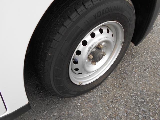 ＮＶ１５０ＡＤ ＶＥ　エマージェンシーブレーキ　社外ナビ　ＥＴＣ（22枚目）