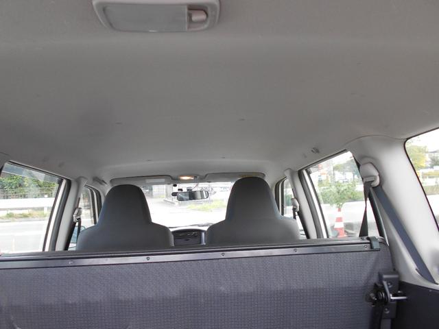 プロボックスバン ＤＸコンフォートパッケージ　保証書、取説、ＥＴＣ（11枚目）