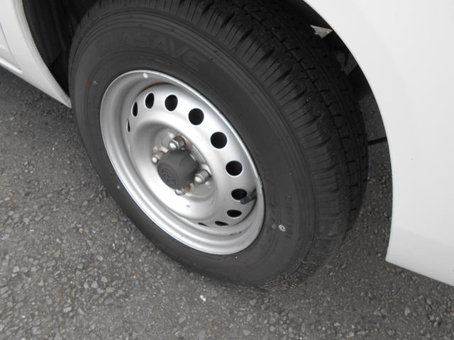 プロボックスバン ＤＸコンフォートパッケージ　保証書、取説、ＥＴＣ（12枚目）