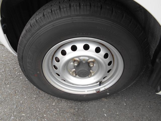 プロボックスバン ＤＸコンフォートパッケージ　保証書、取説、ＥＴＣ（13枚目）