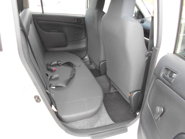 プロボックスバン ＤＸコンフォートパッケージ　保証書、取説、ＥＴＣ（20枚目）