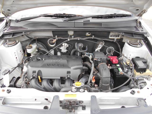 プロボックスバン ＤＸコンフォートパッケージ　保証書、取説、ＥＴＣ（22枚目）