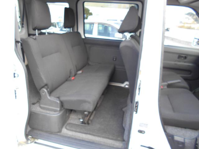 ハイゼットカーゴ クルーズＳＡＩＩＩ　社外ナビ　電動格納ミラー　両側スライドドア　安全運転サポート機能搭載（16枚目）