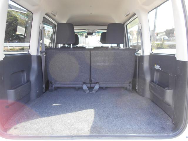 ハイゼットカーゴ クルーズＳＡＩＩＩ　社外ナビ　電動格納ミラー　両側スライドドア　安全運転サポート機能搭載（18枚目）
