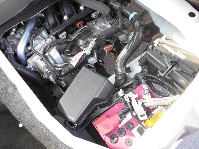 ハイゼットカーゴ クルーズＳＡＩＩＩ　社外ナビ　電動格納ミラー　両側スライドドア　安全運転サポート機能搭載（20枚目）