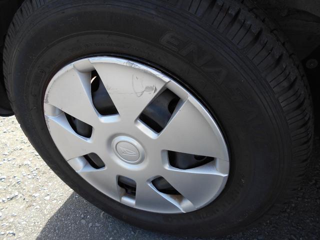 ハイゼットカーゴ クルーズＳＡＩＩＩ　社外ナビ　電動格納ミラー　両側スライドドア　安全運転サポート機能搭載（22枚目）