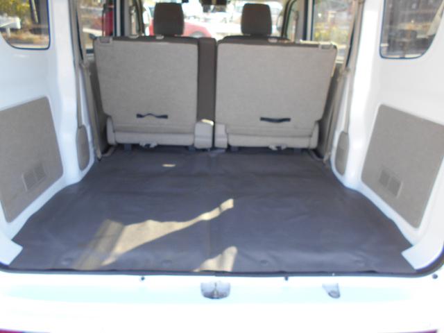 スクラム バスター 社外ナビ ルーフキャリア付 バックカメラ スマートアシスト機能付(11枚目)