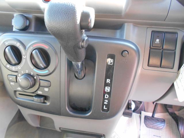 スクラム バスター 社外ナビ ルーフキャリア付 バックカメラ スマートアシスト機能付(16枚目)