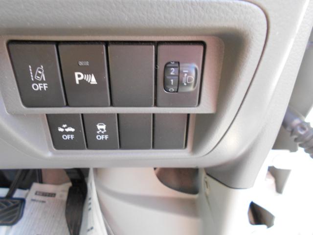 スクラム バスター 社外ナビ ルーフキャリア付 バックカメラ スマートアシスト機能付(17枚目)