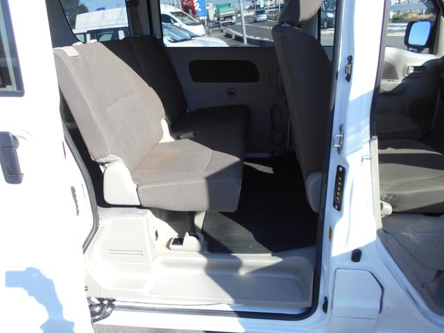 スクラム バスター 社外ナビ ルーフキャリア付 バックカメラ スマートアシスト機能付(22枚目)