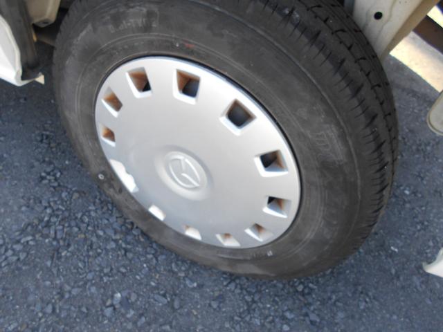 スクラム バスター 社外ナビ ルーフキャリア付 バックカメラ スマートアシスト機能付(24枚目)