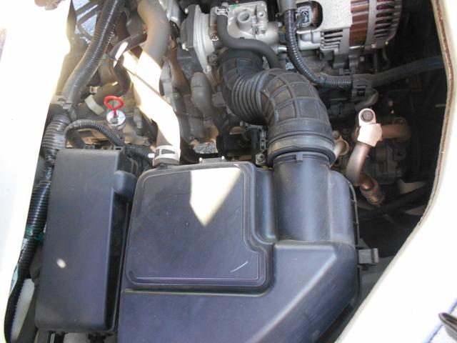 スクラム バスター 社外ナビ ルーフキャリア付 バックカメラ スマートアシスト機能付(25枚目)